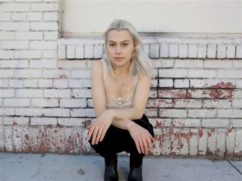 phoebe bridgers all songs.